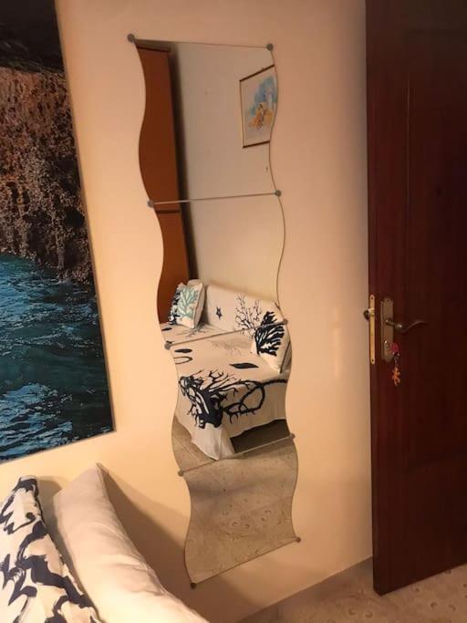 The House Of Peppe&Luisa Apartment Sorrento Exterior photo