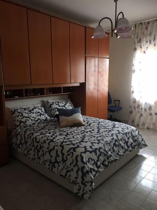 The House Of Peppe&Luisa Apartment Sorrento Exterior photo