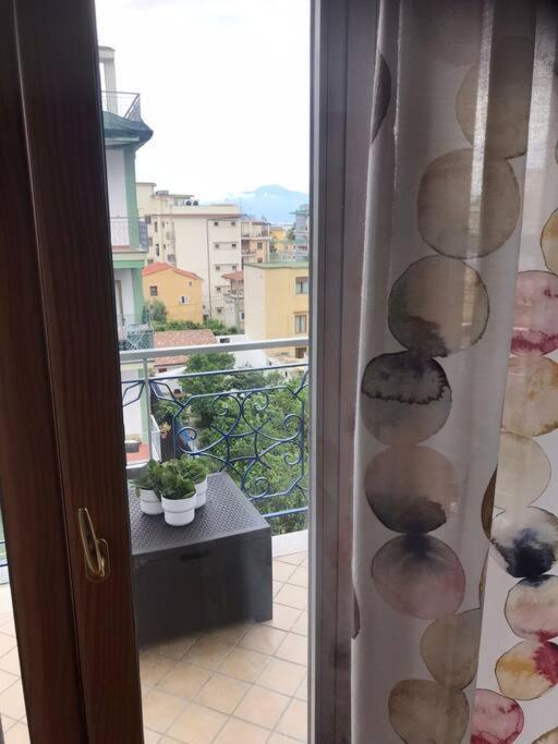 The House Of Peppe&Luisa Apartment Sorrento Exterior photo