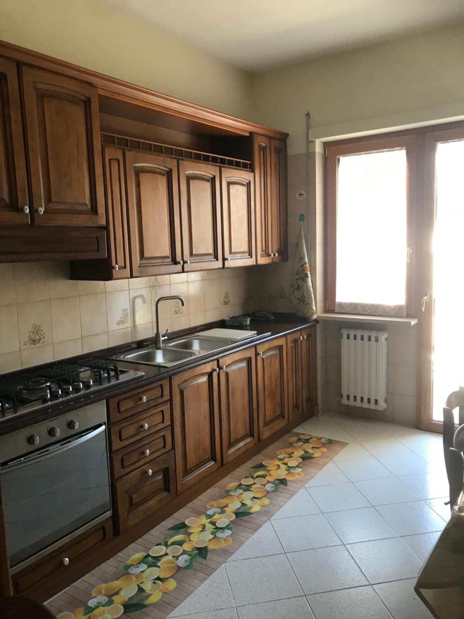 The House Of Peppe&Luisa Apartment Sorrento Exterior photo