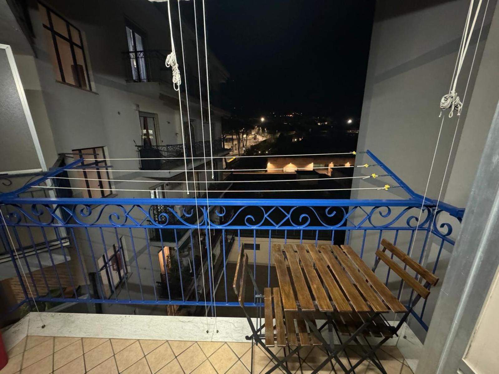The House Of Peppe&Luisa Apartment Sorrento Exterior photo