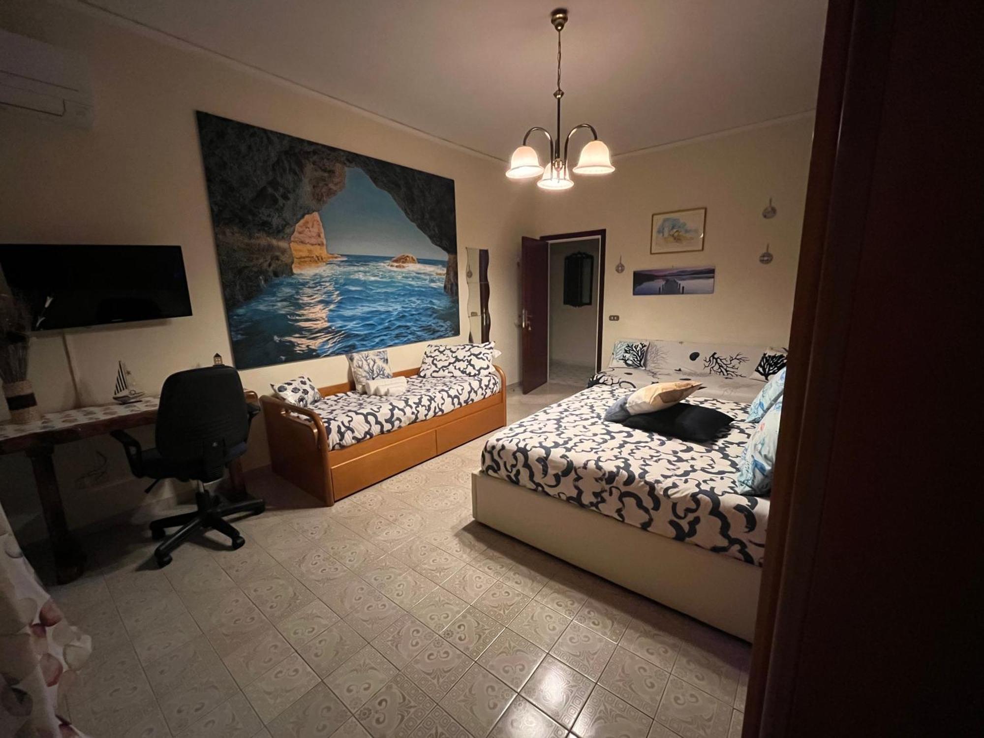 The House Of Peppe&Luisa Apartment Sorrento Exterior photo