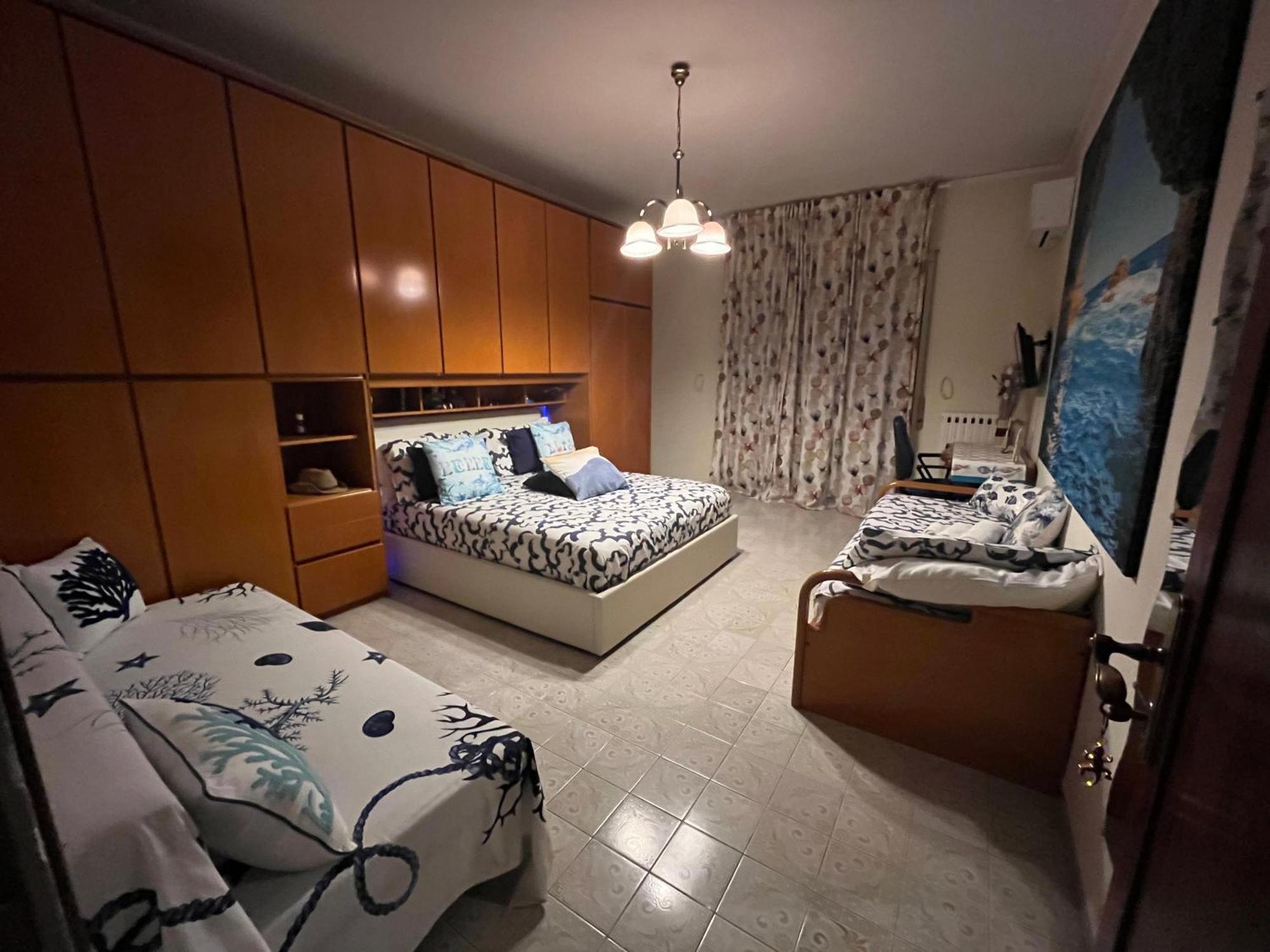 The House Of Peppe&Luisa Apartment Sorrento Exterior photo