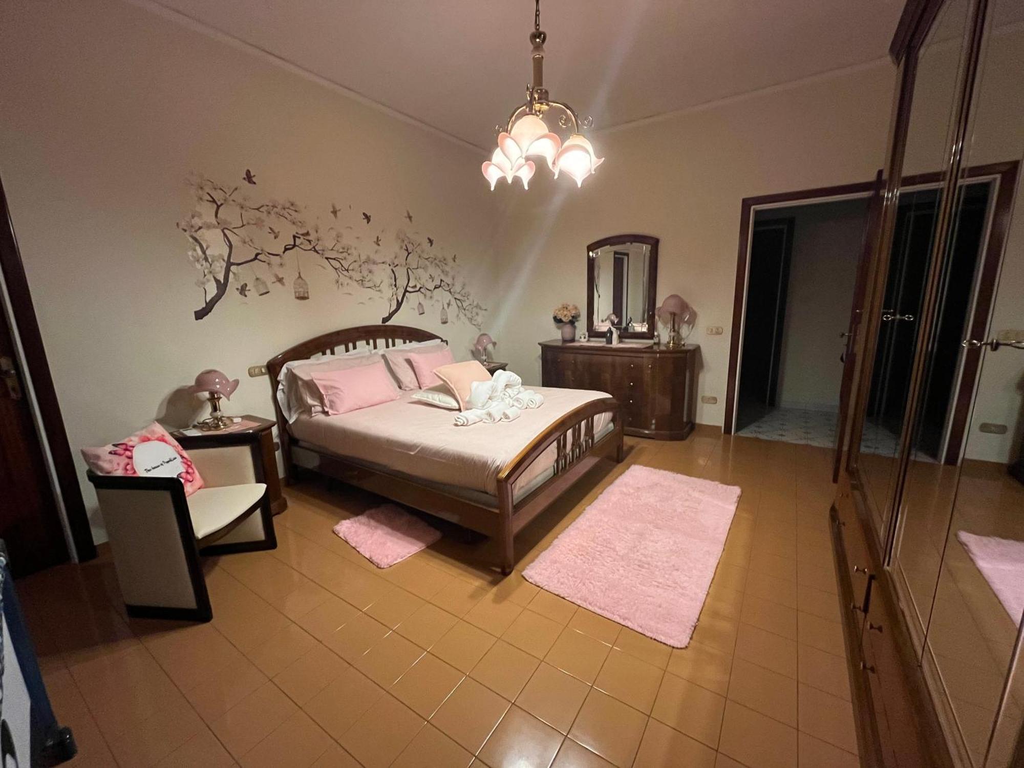 The House Of Peppe&Luisa Apartment Sorrento Exterior photo